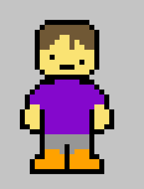 [258281] ive just been sitting in the corner waiting for this to end. -Ez