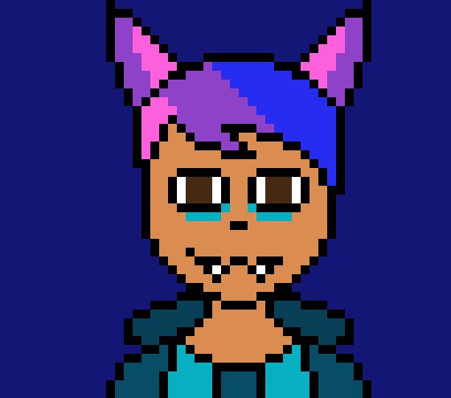 [4fbda4] hye...nice suit of armor you have there eve...you most have taken good care of it...-Evan