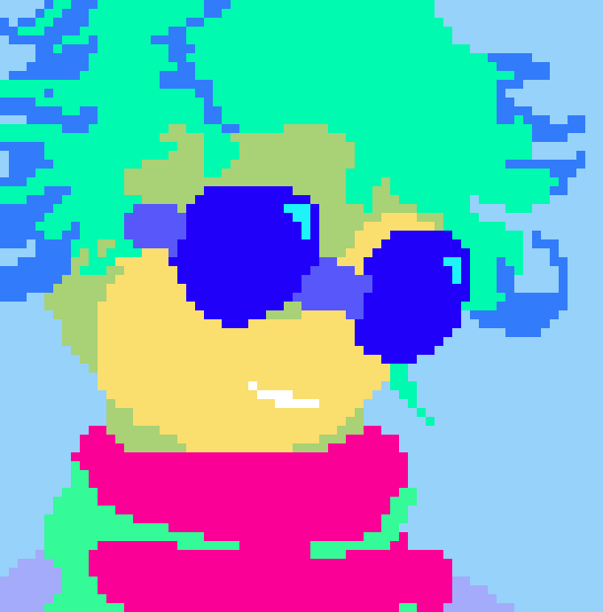 [226e04] Get to the point already.