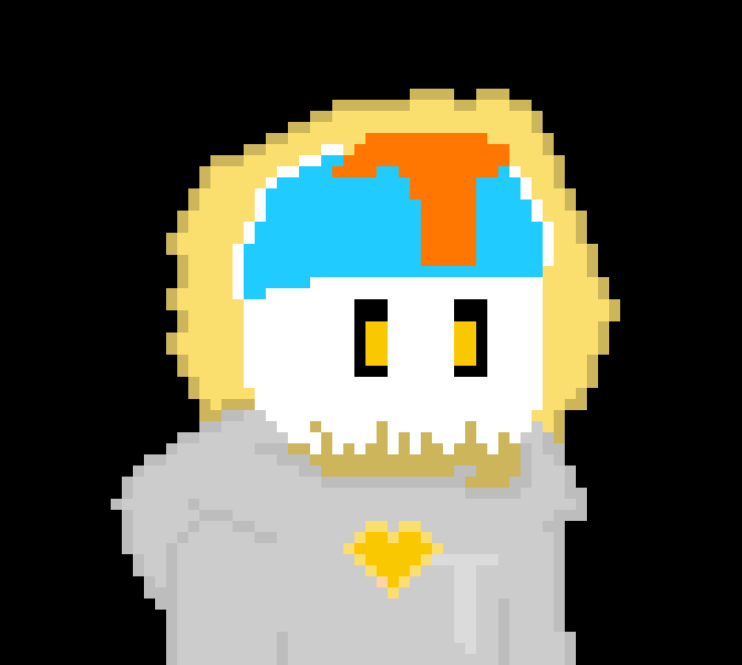 [05b0c1] Creators sake....this is gonna be a handful.