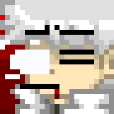 [752b4c] Oh my fucking god I hate myself so much. *Leaving RP*