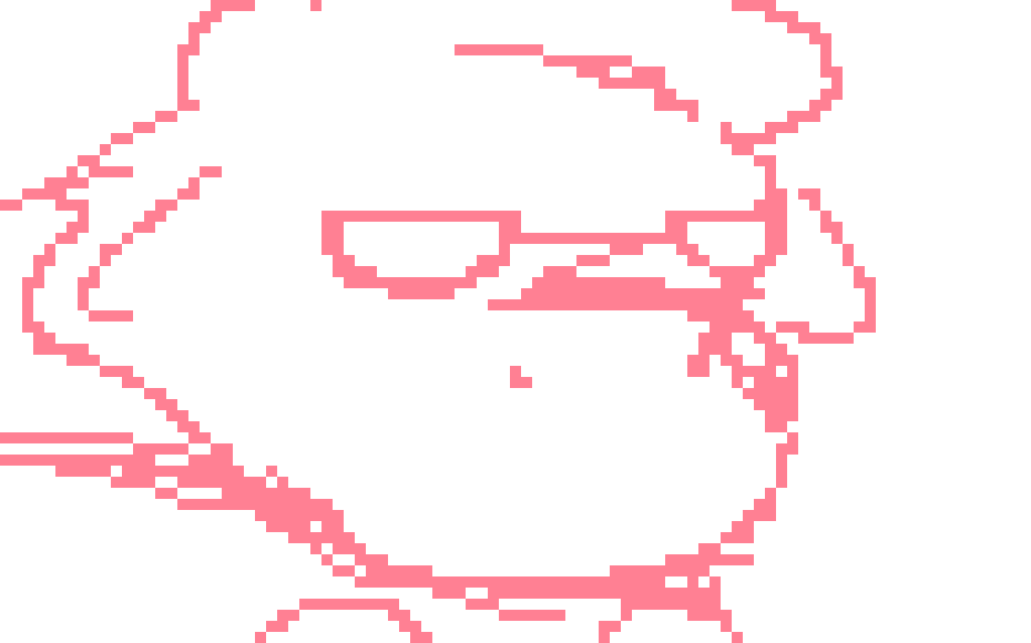 [1b8f22] i feel like shit lowkey. a fourth of my computer screen is glitched out because my uncle is deadass so annoying