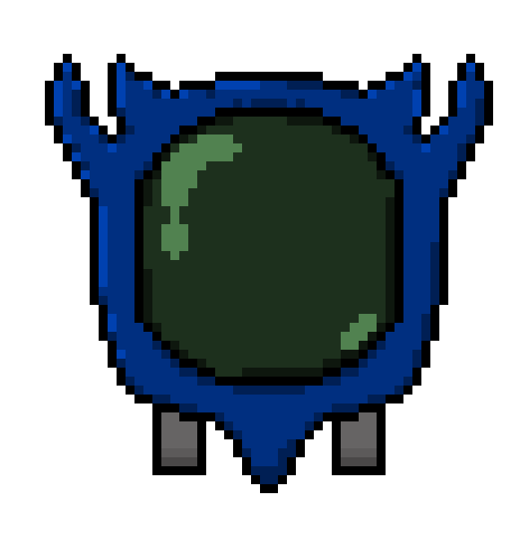 [5b2f3e] -when it hit the ground, a noise was made, sounded like someone said "Ouch!"-