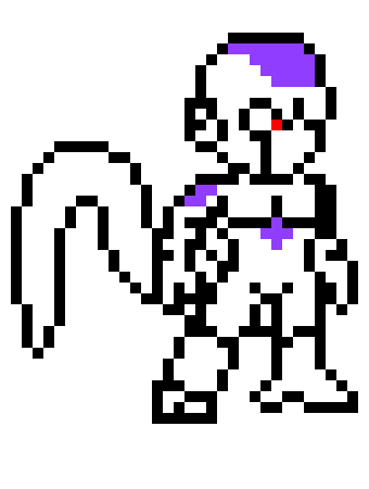 [9664c4] Frieza-sama