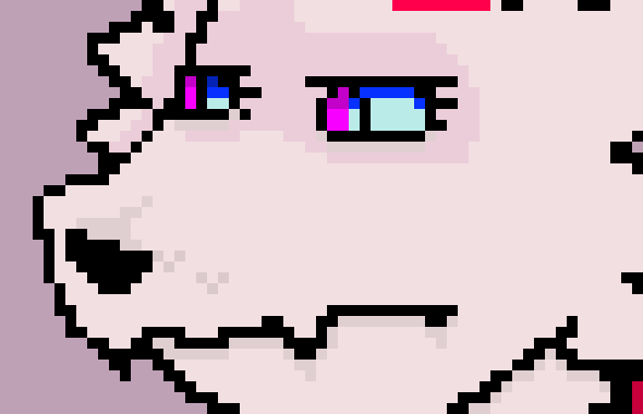 [95be89] Merra: Well I`m kinda happy I helped...... Not fully happy or anything due to my mood rn...... Yet again....... Just let other people know this ok?.... And that if they want my help to call my name... Justin, or Terrie, works... Ok?..... -Goes into spec mode-