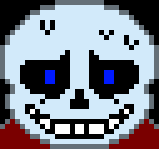 [81466a] DG! Undertale