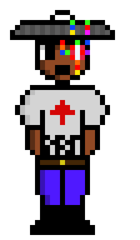 [ad439c] THE VOICE IN MY HEAD WASN'T MY BRAIN...... IT WAS THIS INFECTION!?