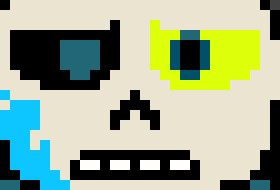 [90896a] Nobody cares how many AUs you've made. It doesn't make you any tougher. If you're gonna edit someone else's artwork, GIVE CREDIT!