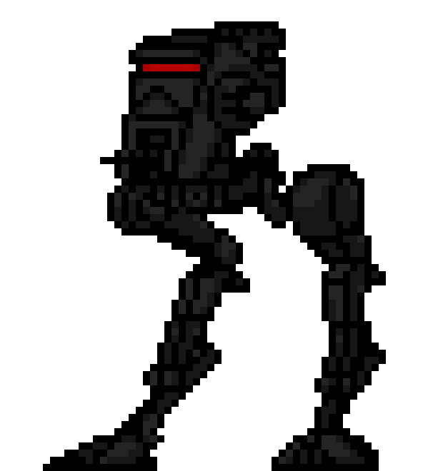 [2d8240] *the walker continues to follow the shuttle* -Pathfinder