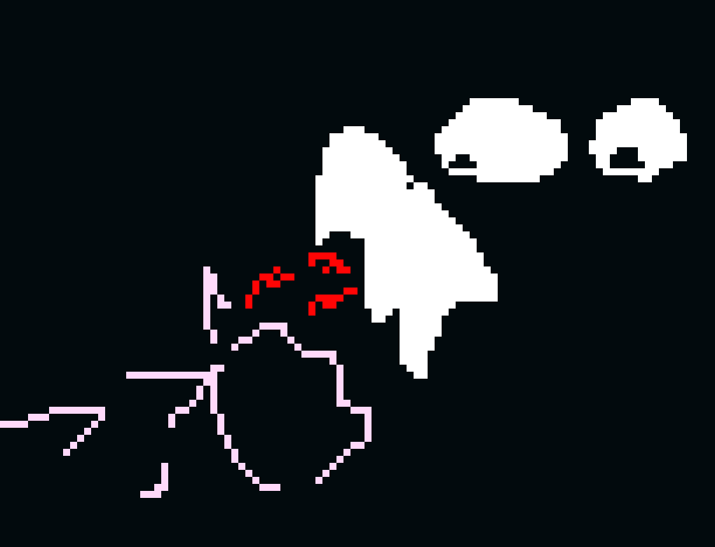 [a65b49]  bit²+- Hey original bit be my shield for a sec