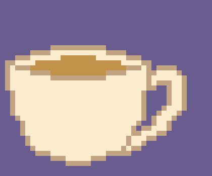 [3f1403] blueberry tea