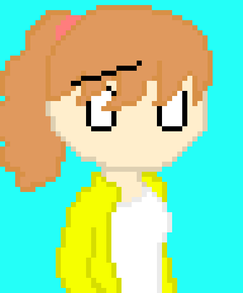 [000885] -turns to inky- try again please -turns to af- First off, not your master. Second, are you ok?