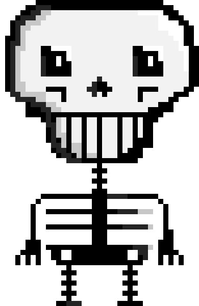 [9664c4] Skelly