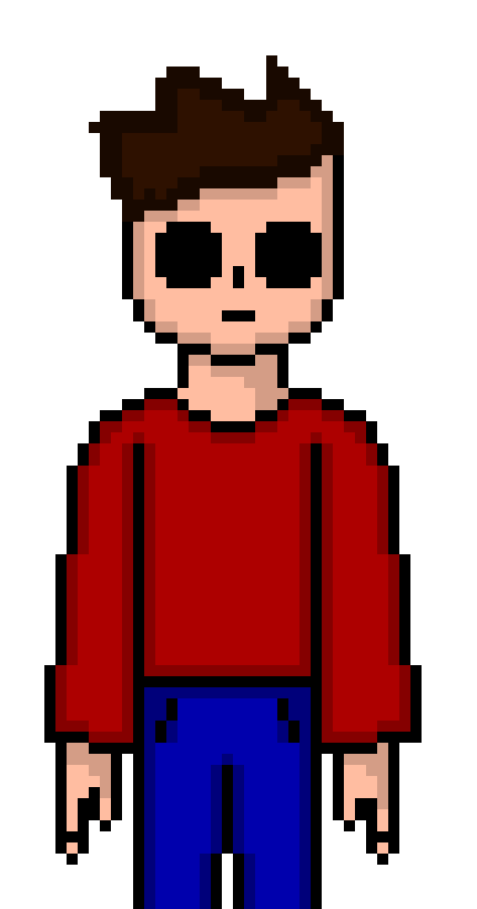 [55123c] Hey Tim! Wanna rp now or later? -Adam