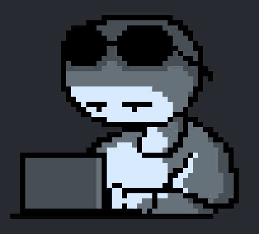 [23d01e] not even sure who they're talking to.