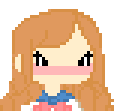 [842b2e] MAY PENNIES LIVE SUPREME! -readies a rainbow blast at lucy- ready when you are general aaron.