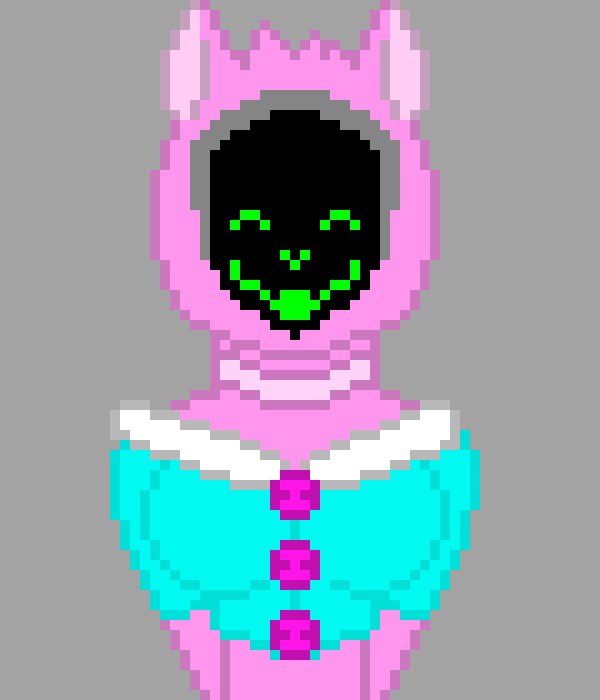 [c91422] *pats Six and Timmy*