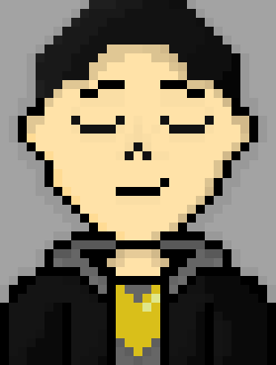 [90896a] Oh... of course.. heh... *He starts petting the top of Terranexis's head from where he's sitting.* Sorry, I didn't think of that.