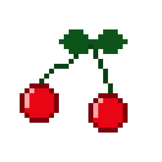 [9154ed] Cherry