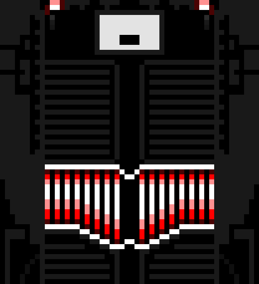 [aeaddc] the screws and hinges are squeeky but thats fine (brahxes) {Eku}