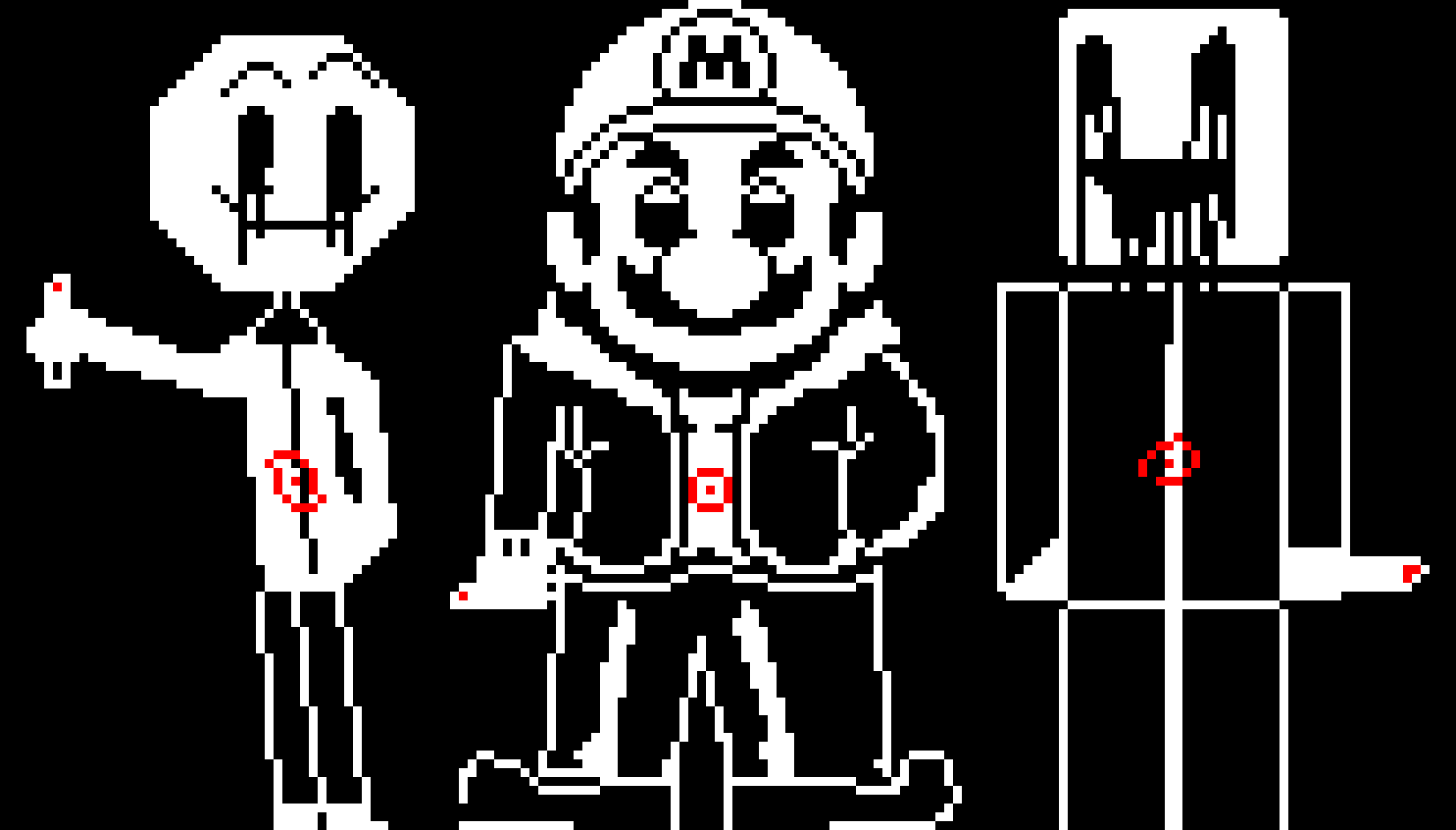 [49defb] killer game time trio