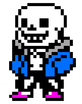 [e9a75e] Sans