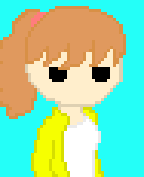 [000885] -picks AF up- how are you rusting so fast? -looks at inky with a confused look-