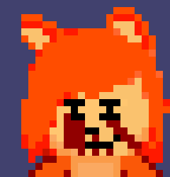 [d8d976] Its good...there just scars -Foxlya