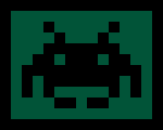 [9664c4] space invaders
