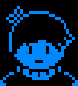 [77b851] Most definitely CT because this might be Payback for that one time I trolled you using a face.