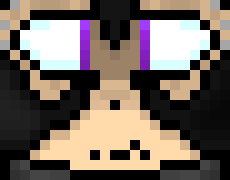 [c5f0c3] *her eyes light up and the crest and gem keep flickering* I`M UP! i`m up...