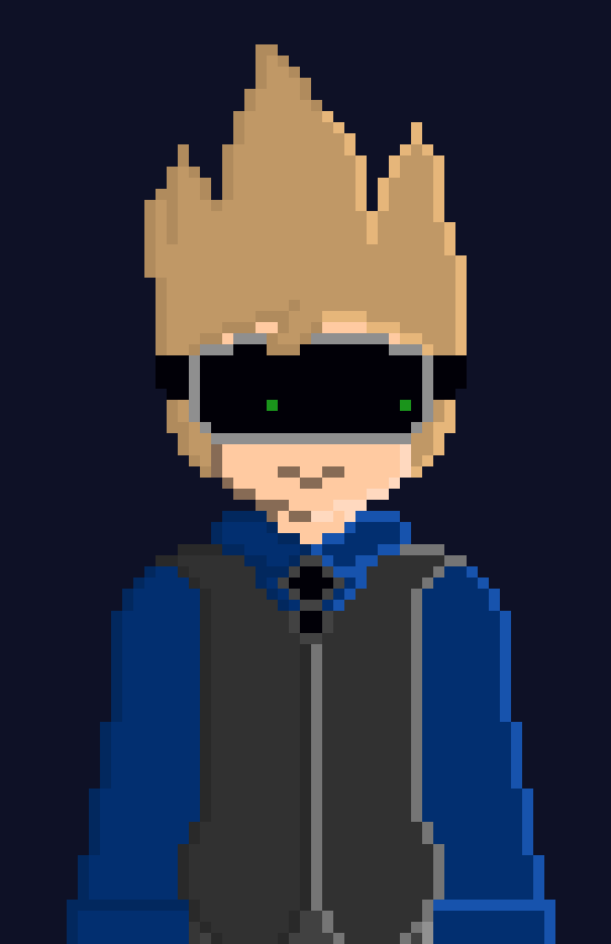 [a24445] Anyone wanna rp, or am I blocked?