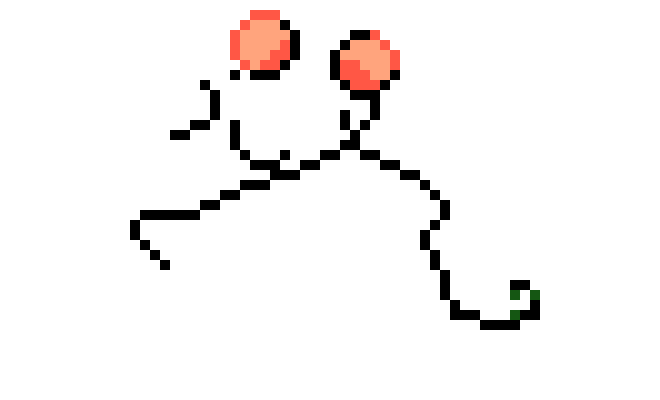 [a79e3c] I was doing a Mega Sceptile but now I'm trying to comfort a friend - Jade