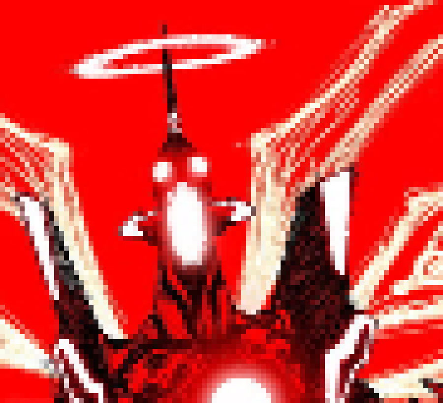 [1cf99b] [insert the uhh ichigo hollow scream] Dell what