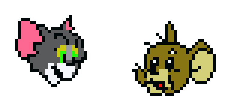 [2a1077] tomandjerry