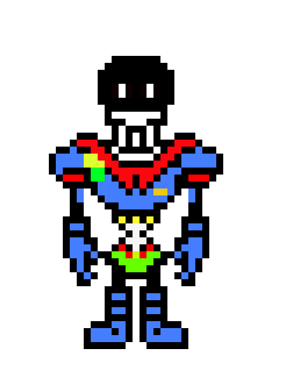 [9664c4] underworld Papyrus
