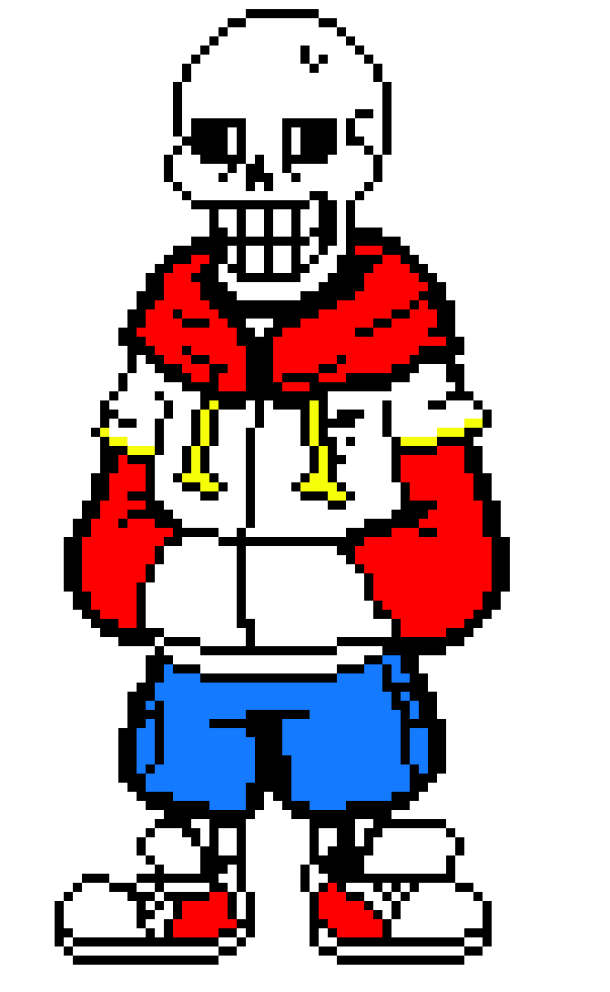 [583245] "it's not an AU of PAM it's basically PAM's Hell..." -Warrior [One year ago] | I just randomly found this instead tho... -Terrie