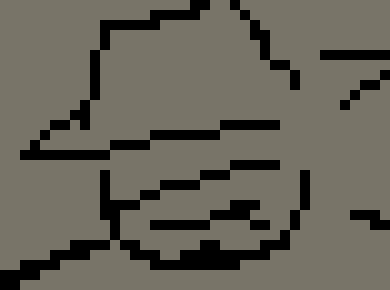 [816c09] *Turns around* " . . ."