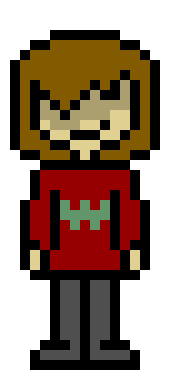 [6d74d1] Name's Anna Adam Barker