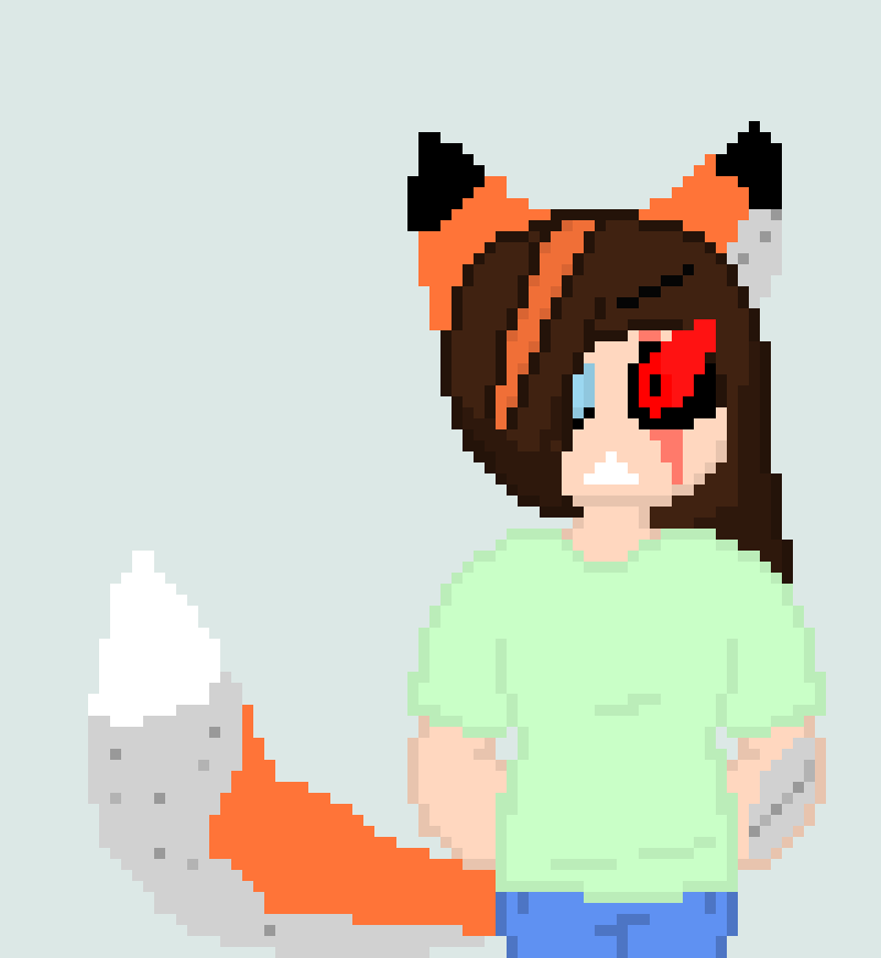 [2c9d8e] *Shoots Twon* LET ME GO! *Electric interferes with the magic* -GAF