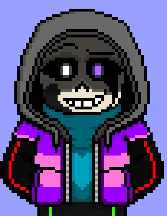 [752b4c] *she was about to come over when CLassic Boarder came out of a portal*