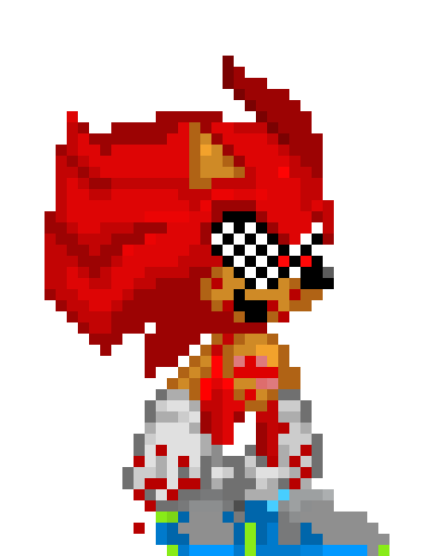 [464a38] black549 & Dark super form.