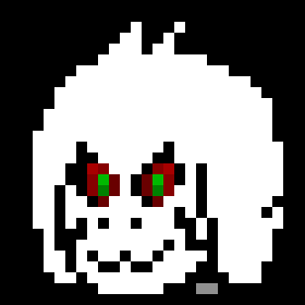 [2fbf6b] oh look who it is.. -dark asriel voice- 