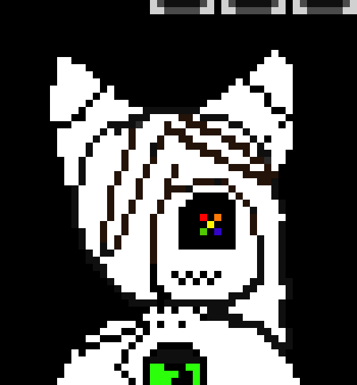 [d8d976] That was hard lol! Your welcome -Glitch Dreemurr