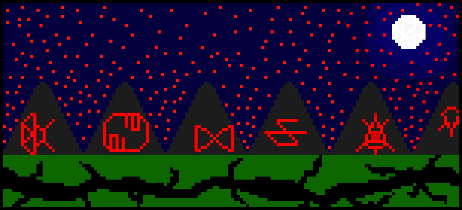 [bf724e] The room vr:a dark matter thing