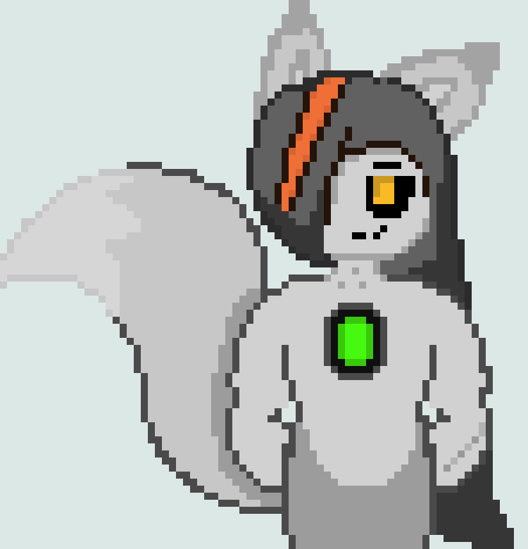 [a8c3d4] Mum senses -Glitch Dreemurr