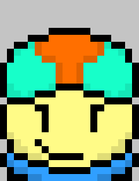 [05b0c1] And I exhausted myself of puns. But that streak was legendary. Anyhow art tiem.