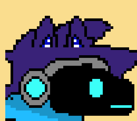 [401102] *He starts o take a stroll through the park,looking around for people* man i wish there were other protogen's...i kinda feel weird being the only one here...i hope i can find  a protogen...Alex