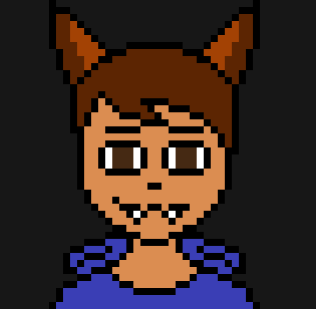 [4fbda4] puts her hand on his lap*you having a good time?