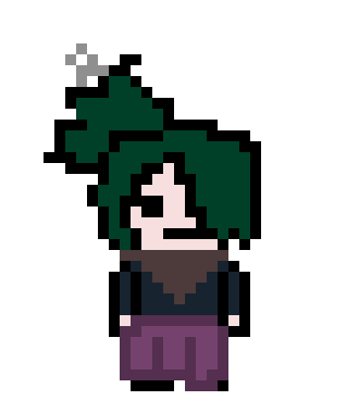 [5a9a28] Soinepixlesprite